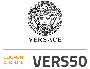 versace discount codes|versace promo code uk.